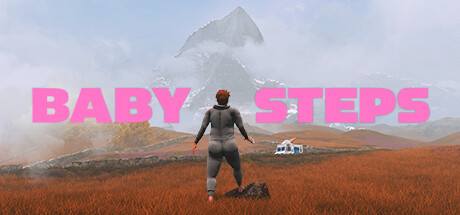 一步一脚印/ Baby Steps/单机+联机 Build.21168055 免安装中文版-优光资源网