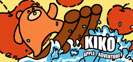 Kiko的苹果冒险/Kiko’s Apple Adventure Build.22044046 免安装中文版-优光资源网