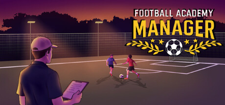 足球青训学院经理 /Football Academy Manager Build.23231072 免安装中文版-优光资源网