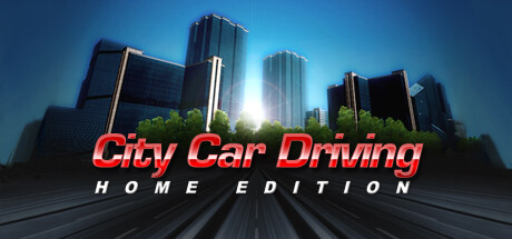 城市汽车驾驶 |汽车驾驶模拟器 /City Car Driving Build.23337938 免安装中文版-优光资源网