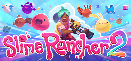史莱姆牧场2 / Slime Rancher 2/ 单机+联机 v1.2.3 全DLC 免安装中文版-优光资源网