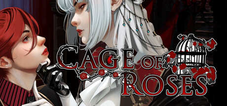 玫瑰笼 /Cage of Roses Build.17843447 免安装中文版-优光资源网