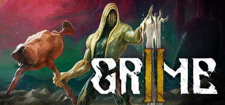 尘埃异变2 /GRIME II v1.2.17960d 免安装中文版-优光资源网
