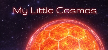 我的小宇宙/My Little Cosmos Build.22955534 免安装中文版-优光资源网