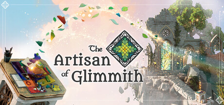 格里米斯工匠/The Artisan of Glimmith    v20260510  免安装中文版-优光资源网