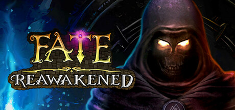 黑暗史诗：苏醒|命运：重生 /FATE: Reawakened  v1.1.0   全DLC   免安装中文版-优光资源网