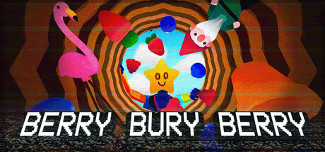 无底洞和鲜果乐园/Berry Bury Berry Build.23369892 免安装中文版-优光资源网
