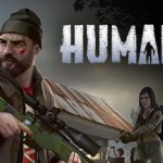 人性末日Z / HumanitZ /单机+联机   v1.04.X    免安装中文版