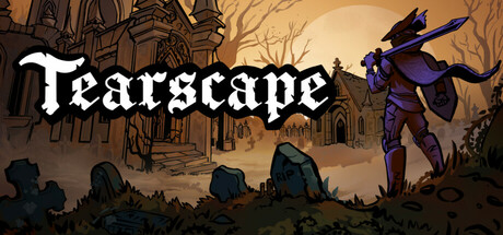 泪景/Tearscape     Build.23328004   免安装中文版-优光资源网