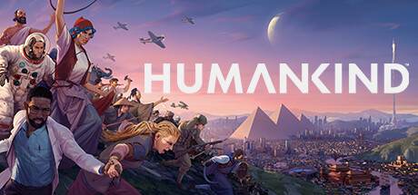 人类 / HUMANKIND   v1.0.30.4814    全DLC 送修改器 赠音乐原声  免安装中文版