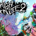 高能人生2 /High On Life 2   v20260508   免安装中文版