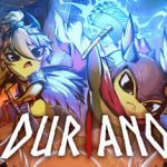 杜里亚诺 /Duriano   Build.23191358   免安装中文版