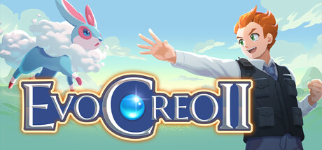 精灵超进化2/EvoCreo 2    Build.23189696   免安装中文版