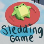 滑雪游戏/Sledding Game/单机+联机    v0.1.21  免安装中文版