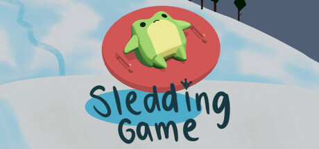 滑雪游戏/Sledding Game/单机+联机    v0.1.21  免安装中文版
