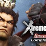 真三国无双7：猛将传完全版/DYNASTY WARRIORS 7: Xtreme Legends Complete Edition/PC /手机双端       Build.3602035      免安装中文版
