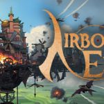 空中帝国/ Airborne Empire   v1.0.09   免安装中文版