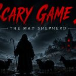 惊悚游戏2：疯狂牧羊 /Scary Game 2 The Mad Shepherd    Build.23167280    免安装中文版