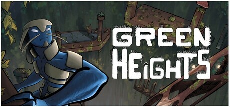 绿色高地/Green Heights    Build.19067174  免安装中文版