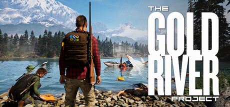 黄金河计划/ The Gold River Project   Build.23135474   免安装中文版