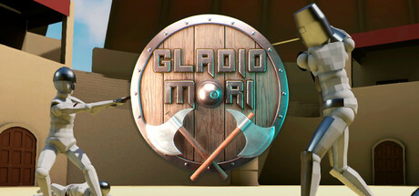 蠢蠢角斗士/ Gladio Mori / 单机+联机   Build.23124189   免安装中文版