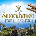 剑湾奇旅/ SWORDHAVEN  v1.1  免安装中文版