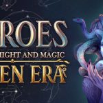 魔法门之英雄无敌：上古纪元/ Heroes of Might and Magic Olden Era/单机+联机    v0.80.13   免安装中文版