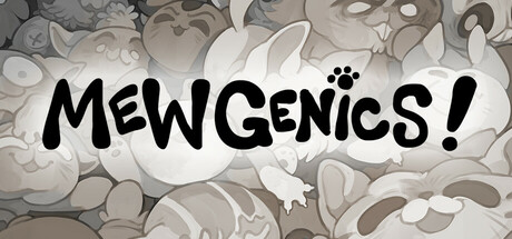 喵喵的结合/ Mewgenics v1.1.21039 免安装中文版-优光资源网