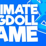 史诗布偶游戏/Ultimate Ragdoll Game    Build.21082005   免安装中文版