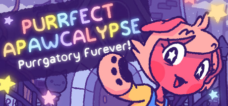 完美末日：永恒炼狱/Purrfect Apawcalypse Purrgatory Furever    Build.23117775   免安装中文版