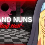 枪与修女：攻占地狱 /Guns and Nuns Storming Hell   v1.1.0    免安装中文版