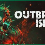 疫区岛/ Outbreak Island    v20260508   免安装英文版