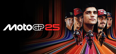 世界摩托大奖赛25 /MotoGP 25 /单机+联机    v20260309    免安装中文版