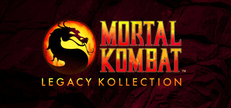 真人快打：遗产合集/ Mortal Kombat Legacy Kollection/ 单机+联机   v20260428 免安装英文版