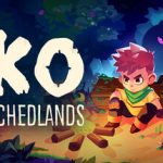 Eko与被诅咒之地/Eko and the Bewitched Lands     Build.23157642   免安装中文版