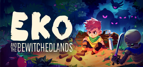 Eko与被诅咒之地/Eko and the Bewitched Lands     Build.23157642   免安装中文版