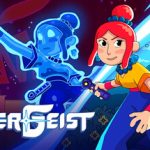 缠魂/TetherGeist    Build.23157409   免安装中文版