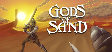 沙之神 /Gods of Sand   Build.22890361   免安装中文版