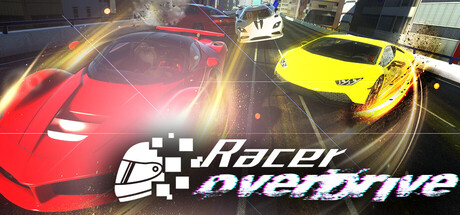 失控车手/Racer Overdrive    Build.23013715  免安装中文版