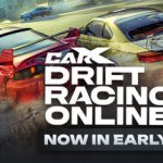 CarX漂移赛车在线2 /CarX Drift Racing Online 2    Build.23149268   免安装英文版