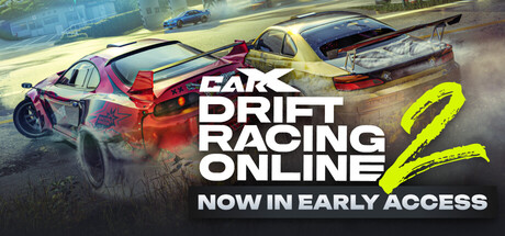 CarX漂移赛车在线2 /CarX Drift Racing Online 2    Build.23149268   免安装英文版
