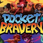 口袋勇气 口袋勇者/Pocket Bravery   v3.02  全DLC   免安装中文版