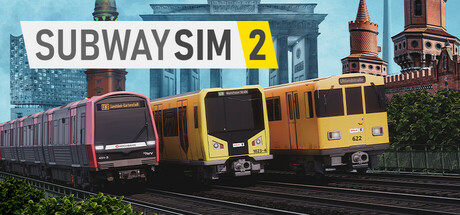 地铁模拟2 / SubwaySim 2    v20260507   全DLC   免安装中文版