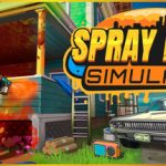 喷漆模拟器/Spray Paint Simulator     v2902  全DLC   免安装中文版