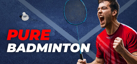 纯正羽毛球/Pure Badminton   Build.23133703   免安装中文版