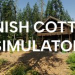 芬兰小屋模拟器/Finnish Cottage Simulator    Build.23151899   免安装中文版