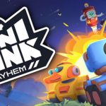 迷你坦克大乱斗/ Mini Tank Mayhem  v1.0.4  免安装中文版