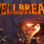 地狱突袭|地狱突围|炼狱深渊/ HELLBREAK  v20260510  免安装中文版