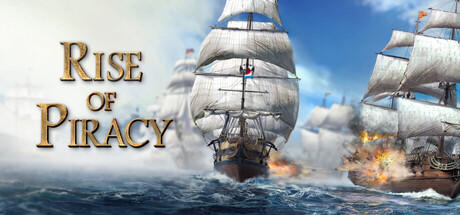 海盗崛起 /Rise of Piracy   v20260509   免安装英文版