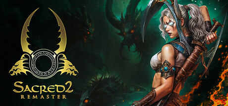 圣域2：重制版/ Sacred 2 Remaster   v20260506   免安装英文版